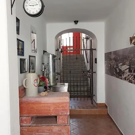 Appartement The Soca House Tolmin Extérieur photo