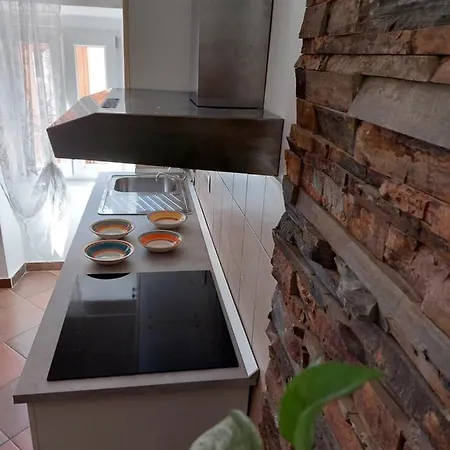 Appartement The Soca House Tolmin Extérieur photo