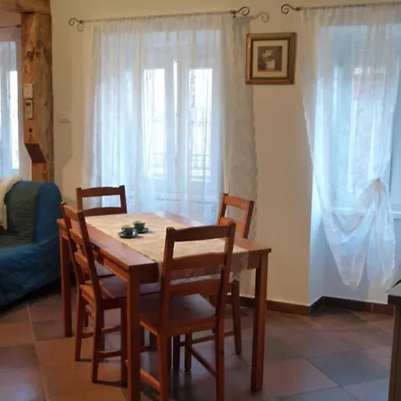 Appartement The Soca House Tolmin Extérieur photo