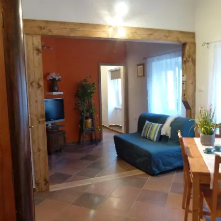 Appartement The Soca House Tolmin Extérieur photo