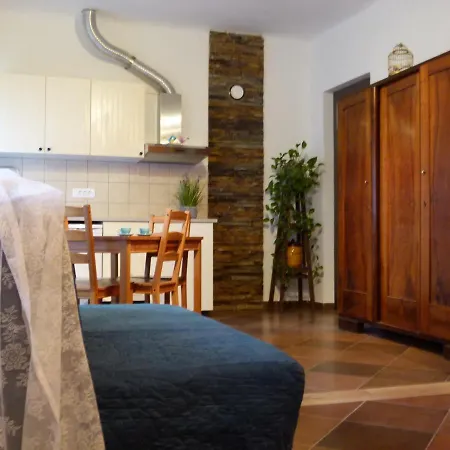 Appartement The Soca House Tolmin Extérieur photo