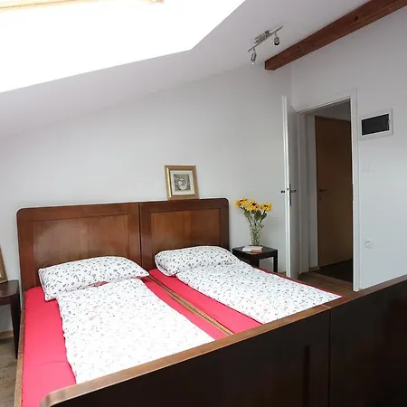 Appartement The Soca House Tolmin Extérieur photo