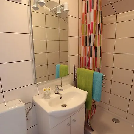 Appartement The Soca House Tolmin Extérieur photo