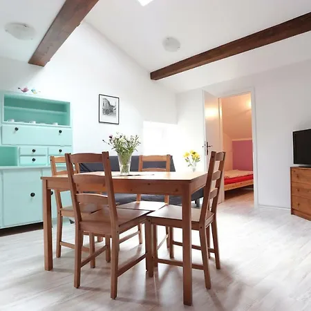 Appartement The Soca House Tolmin Chambre photo