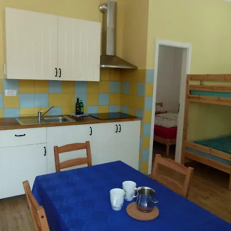 Appartement The Soca House Tolmin Extérieur photo