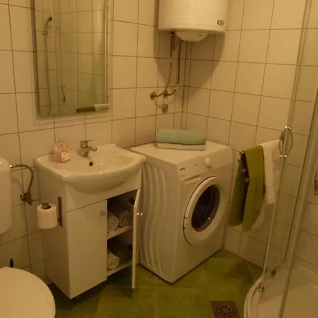 Appartement The Soca House Tolmin Extérieur photo
