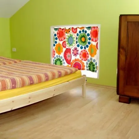 Appartement The Soca House Tolmin Extérieur photo