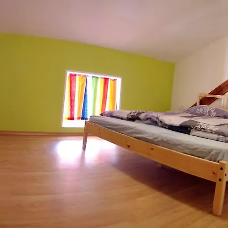 Appartement The Soca House Tolmin Extérieur photo