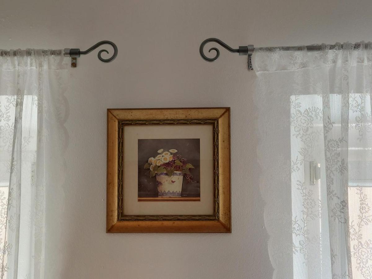 The Soca House Appartement Tolmin