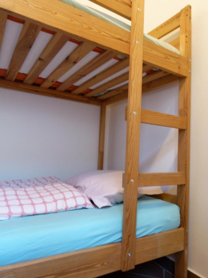 Appartement The Soca House
