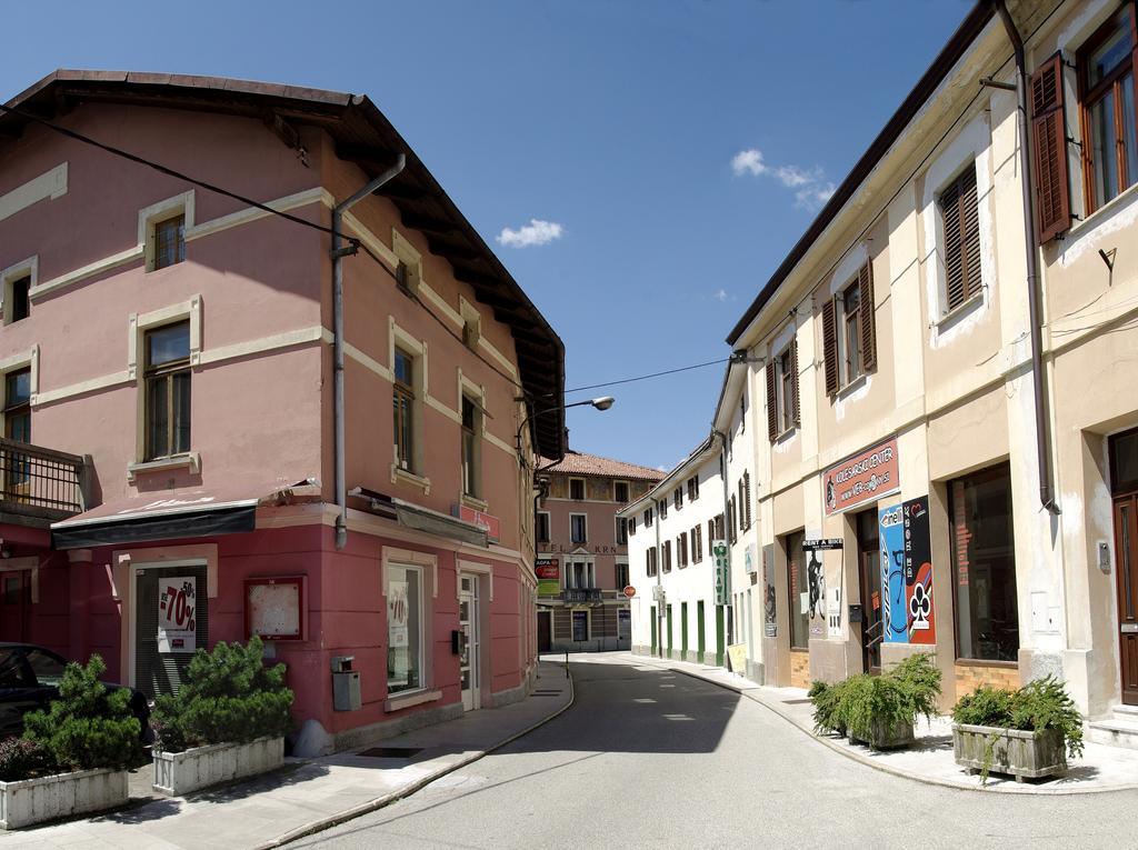 The Soca House * Tolmin