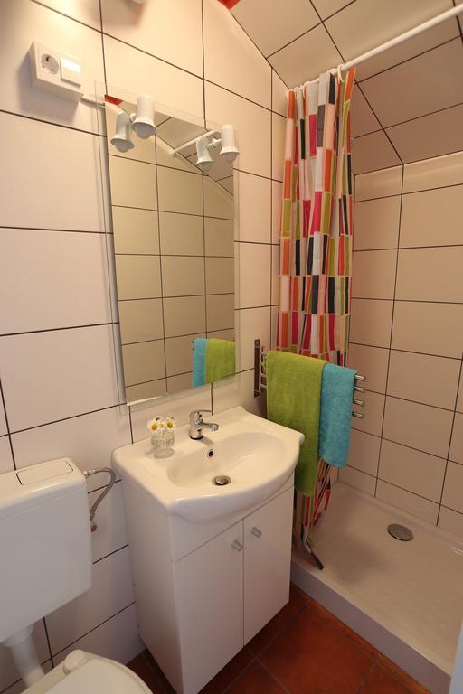 Appartement The Soca House