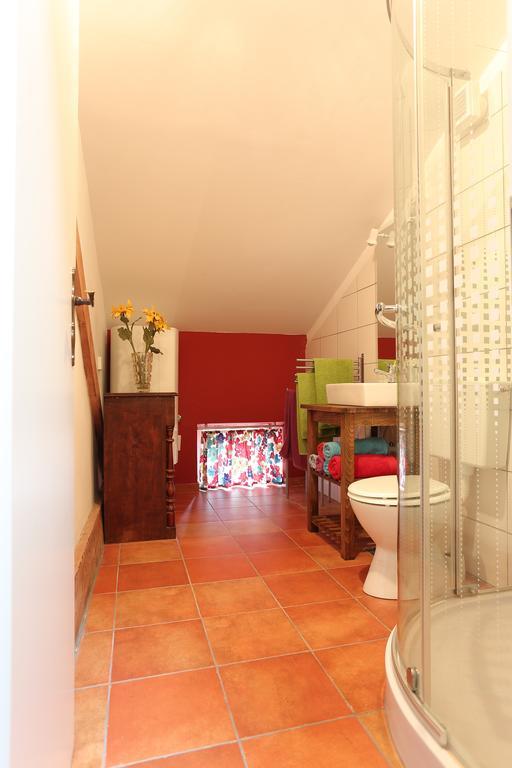 The Soca House