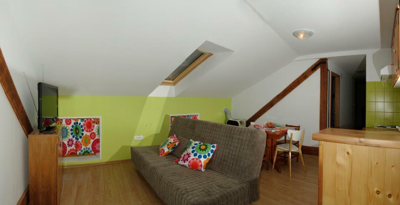 The Soca House * Tolmin